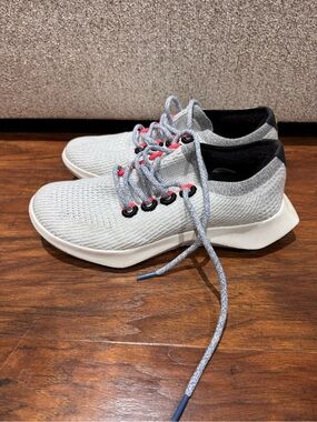 Women’s Allbirds Tree Dasher 2 Sneakers Tennis Shoes
